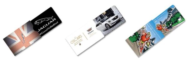 Hotel Key Sleeve