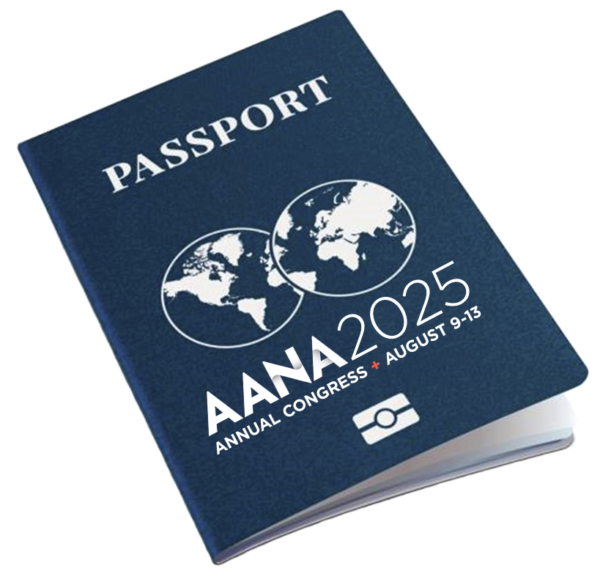 Exhibit Hall Passport <em>(Limit 20)</em>